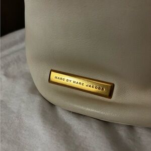 Marc by Marc Jacobs bucket bag